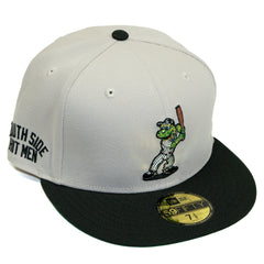 Chicago White Sox South Side Hit Men Mascot Collection