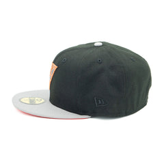 ARIZONA DIAMONDBACKS INAUGURAL SEASON CITY ESCAPE COLLECTION NEW ERA FITTED HAT