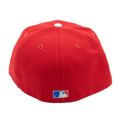 BOSTON RED SOX ALL-STAR GAME CARTLE PACK NEW ERA FITTED HAT