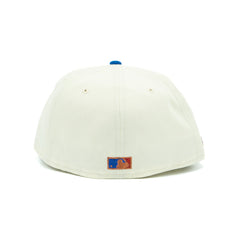 CHICAGO CUBS 100 YEAR ANNIVERSARY SUNDAY EXCLUSIVE COLLECTION NEW ERA FITTED HAT