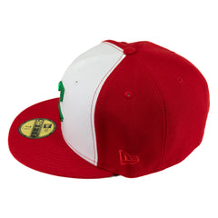 Cleveland Indians MLB Inter-League Gotta Catch'Em All Collection