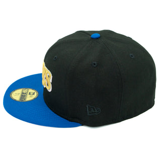 TAMPA BAY RAYS TROPICANA FIELD STAR SOCIETY COLLECTION NEW ERA FITTED HAT