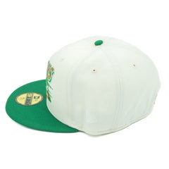 BUFFALO BISONS SNEAKER PACK NEW ERA FITTED HAT