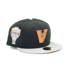 ARIZONA DIAMONDBACKS INAUGURAL SEASON CITY ESCAPE COLLECTION NEW ERA FITTED HAT