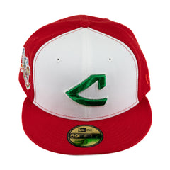 Cleveland Indians MLB Inter-League Gotta Catch'Em All Collection