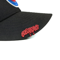 606Brims Blip/Pin