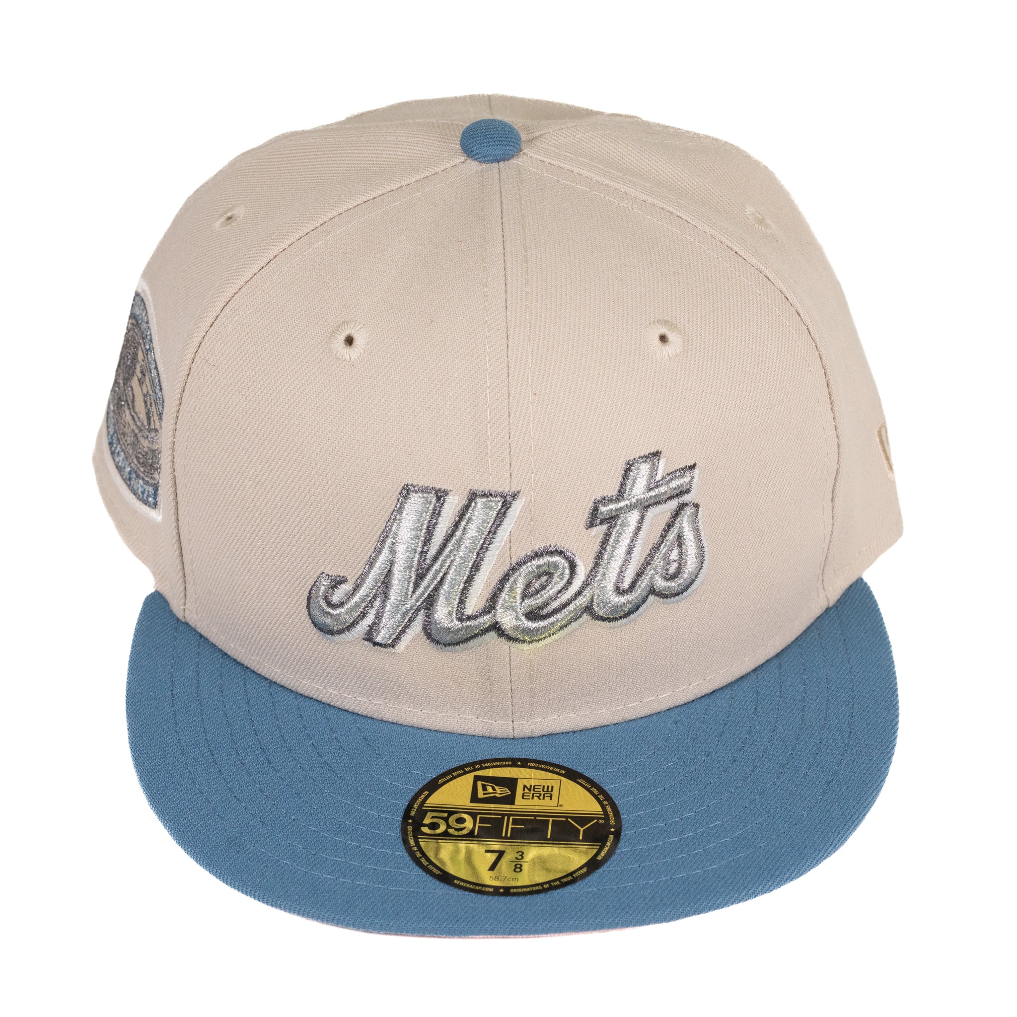 New York Mets 1969 World Series Creator Collective Collection
