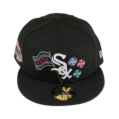 Chicago White Sox 2003 All-Star Game New Era Fitted Hat