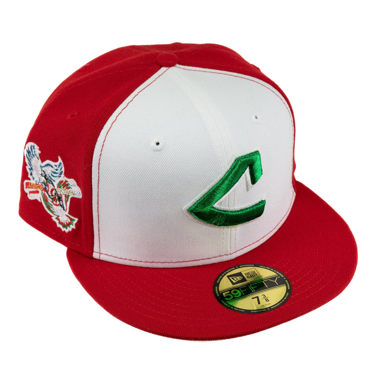 Cleveland Indians MLB Inter-League Gotta Catch'Em All Collection