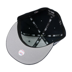 New York Yankees 2008 All-Star Game New Era Fitted Hat