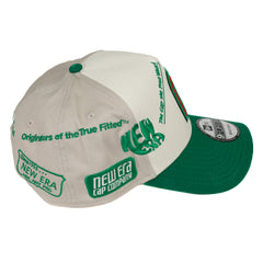 New Era Anniversary Logos A-Frame 9Forty Hat