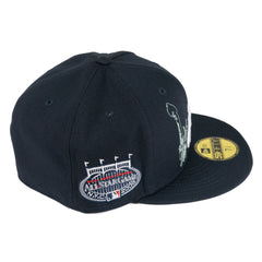 New York Yankees 2008 All-Star Game New Era Fitted Hat