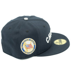 CHICAGO CUBS 1971 ALL-STAR GAME INDEPENDENCE COLLECTION NEW ERA FITTED HAT