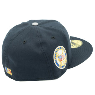 CHICAGO CUBS 1971 ALL-STAR GAME INDEPENDENCE COLLECTION NEW ERA FITTED HAT