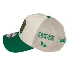New Era Anniversary Logos A-Frame 9Forty Hat