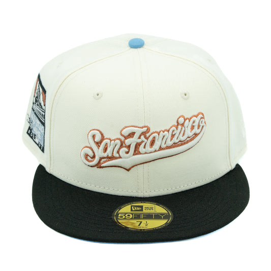 SAN FRANCISCO GIANTS ALL- STAR GAME LA FAMILIA COLLECTION