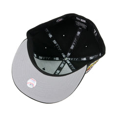 Pittsburg Pirates 2006 All-Star Game New Era Fitted Hat