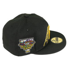 Pittsburg Pirates 2006 All-Star Game New Era Fitted Hat