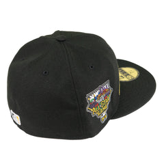 Pittsburg Pirates 2006 All-Star Game New Era Fitted Hat