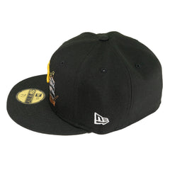 Pittsburg Pirates 2006 All-Star Game New Era Fitted Hat