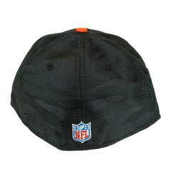 CHICAGO BEARS 2000 DRAFT LEGACY COLLECTION NEW ERA FITTED HAT