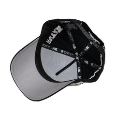New Era Anniversary Logos A-Frame 9Forty Hat