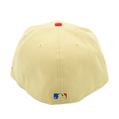 TAMPA BAY REYS TROPICANA FIELD CANDY PACK COLLECTION NEW ERA FITTED HAT