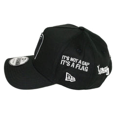New Era Anniversary Logos A-Frame 9Forty Hat