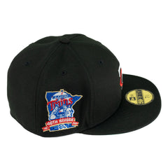 MINNESOTA TWINS 40TH SEASON MIDNIGHT MADNESS COLLECTION VOL.2