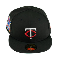 MINNESOTA TWINS 40TH SEASON MIDNIGHT MADNESS COLLECTION VOL.2