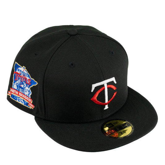 MINNESOTA TWINS 40TH SEASON MIDNIGHT MADNESS COLLECTION VOL.2