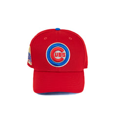 Chicago Cubs 2016  World Series Exclusive Drop