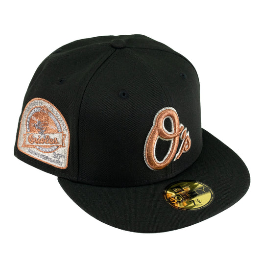 BALTIMORE ORIOLES 30TH ANNIVERSARY MIDNIGHT MADNESS COLLECTION VOL.2