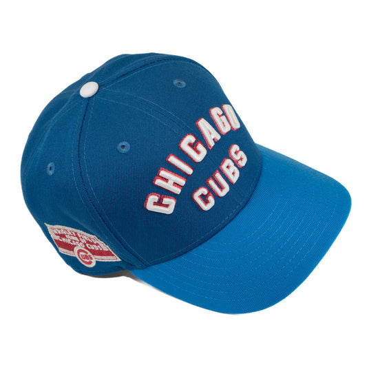 Chicago Cubs Wrigley Field Online Exclusive Hat