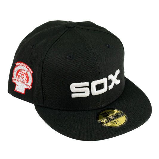 CHICAGO WHITE SOX 50TH ANNIVERSARY MIDNIGHT MADNESS VOL.2