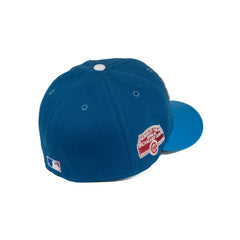 Chicago Cubs Wrigley Field Online Exclusive Hat