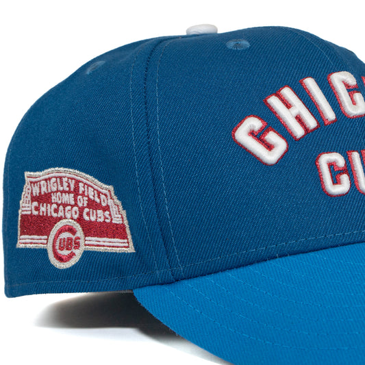 Chicago Cubs Wrigley Field Online Exclusive Hat