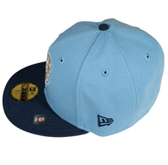 Chicago Bears 2004 Prow Bowl The Madden Collection Fitted Hat