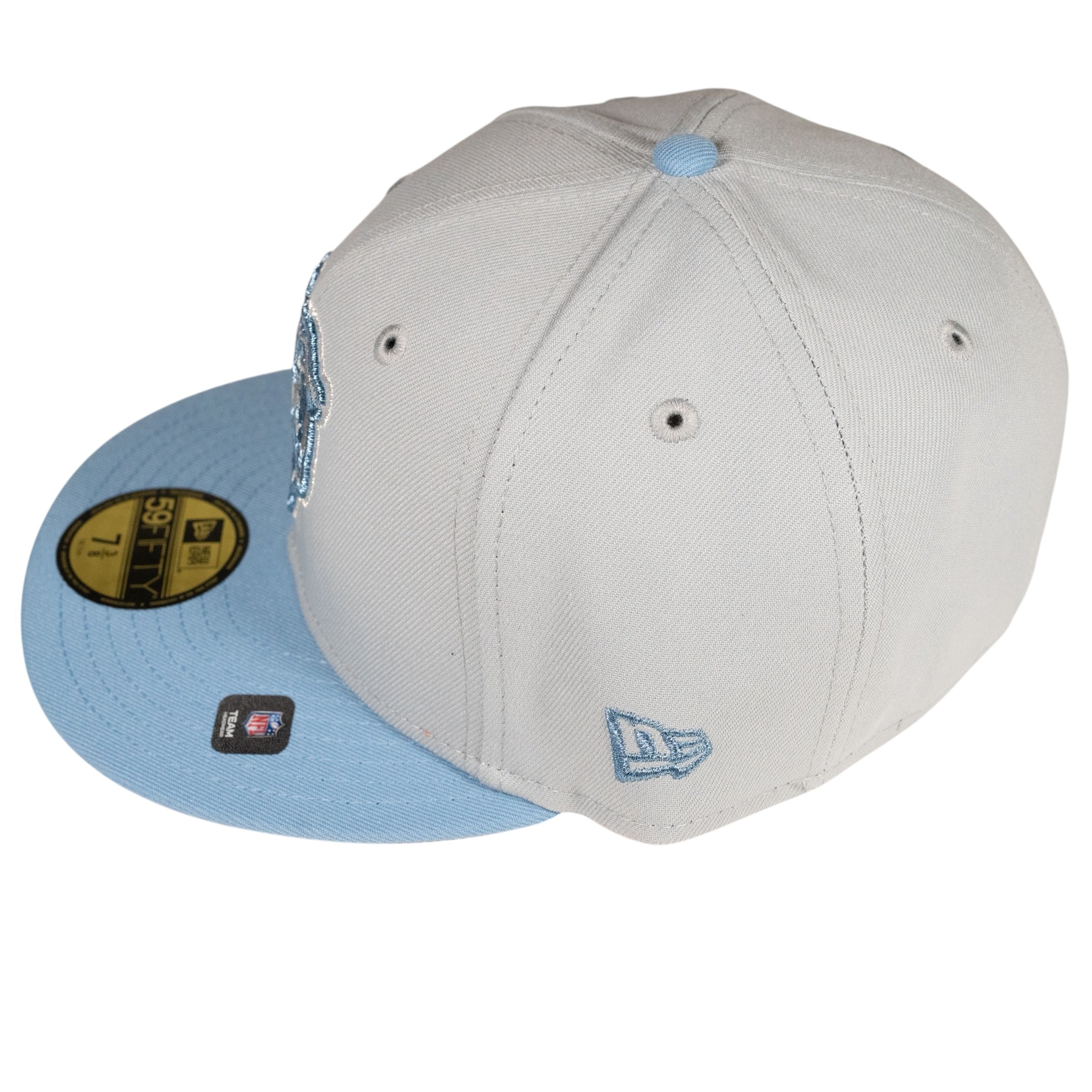 Chicago Bears 1983 Pro Bowl The Madden Collection Fitted hat