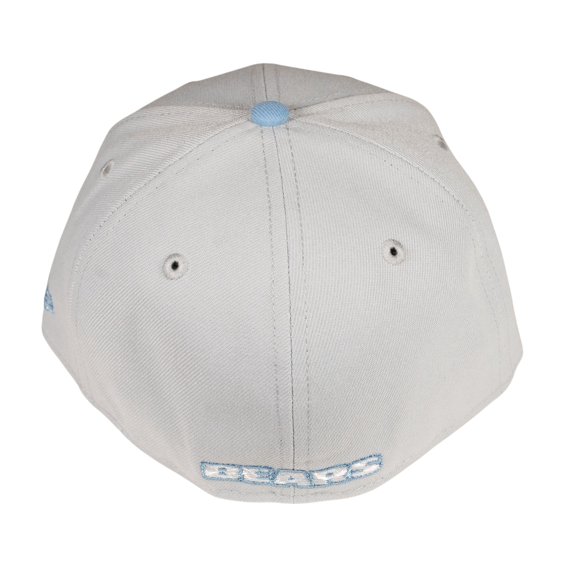 Chicago Bears 1983 Pro Bowl The Madden Collection Fitted hat