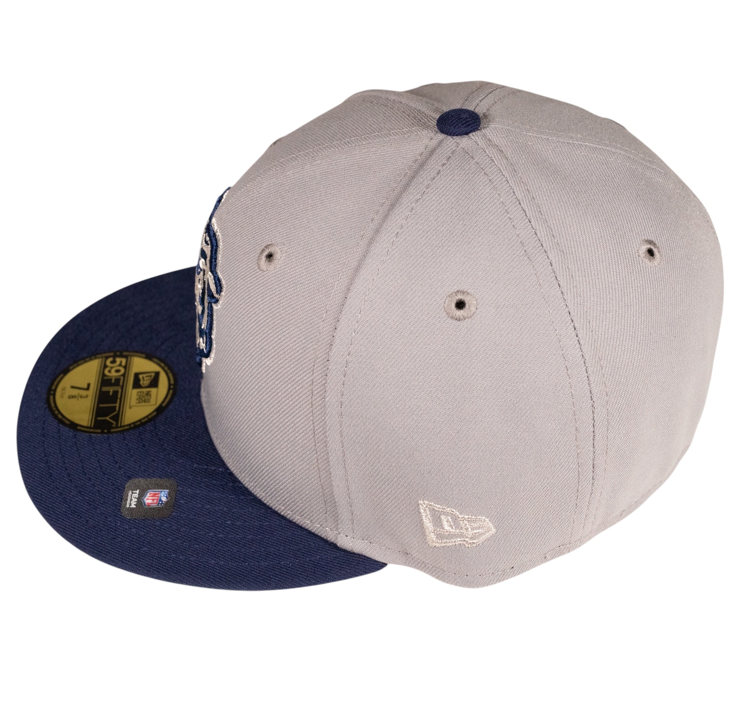 Chicago Bears 1983 Pro Bowl The Madden Collection Fitted Hat