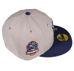 Chicago Bears 1983 Pro Bowl The Madden Collection Fitted Hat