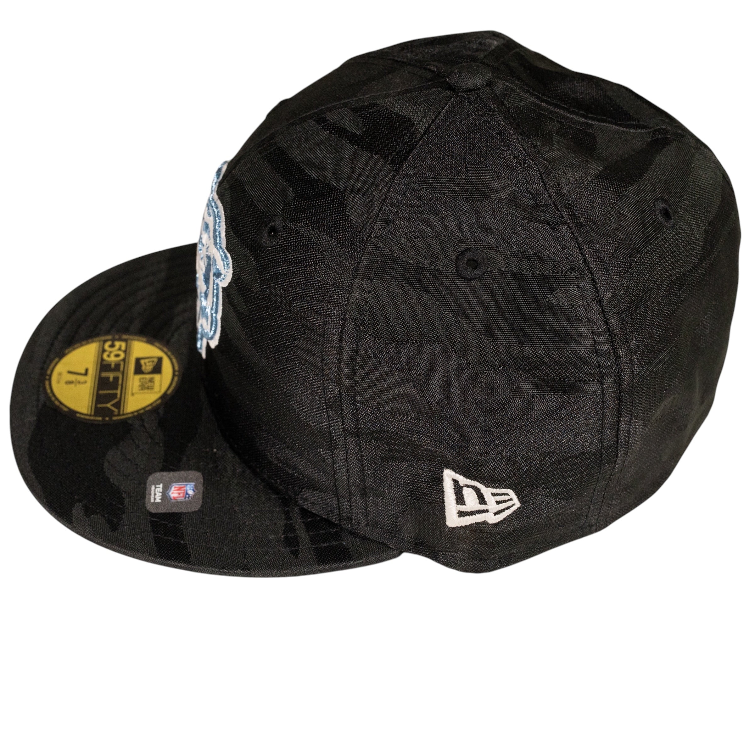 Chicago Bears Mascot Staley Online Exclusive Fitted Hat