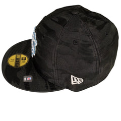 Chicago Bears Mascot Staley Online Exclusive Fitted Hat