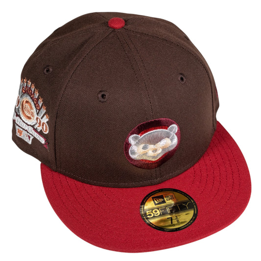 Chicago Cubs 1990 All-Star Game Online Exclusive Fitted Hat