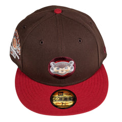 Chicago Cubs 1990 All-Star Game Online Exclusive Fitted Hat