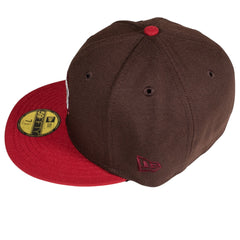 Chicago Cubs 1990 All-Star Game Online Exclusive Fitted Hat
