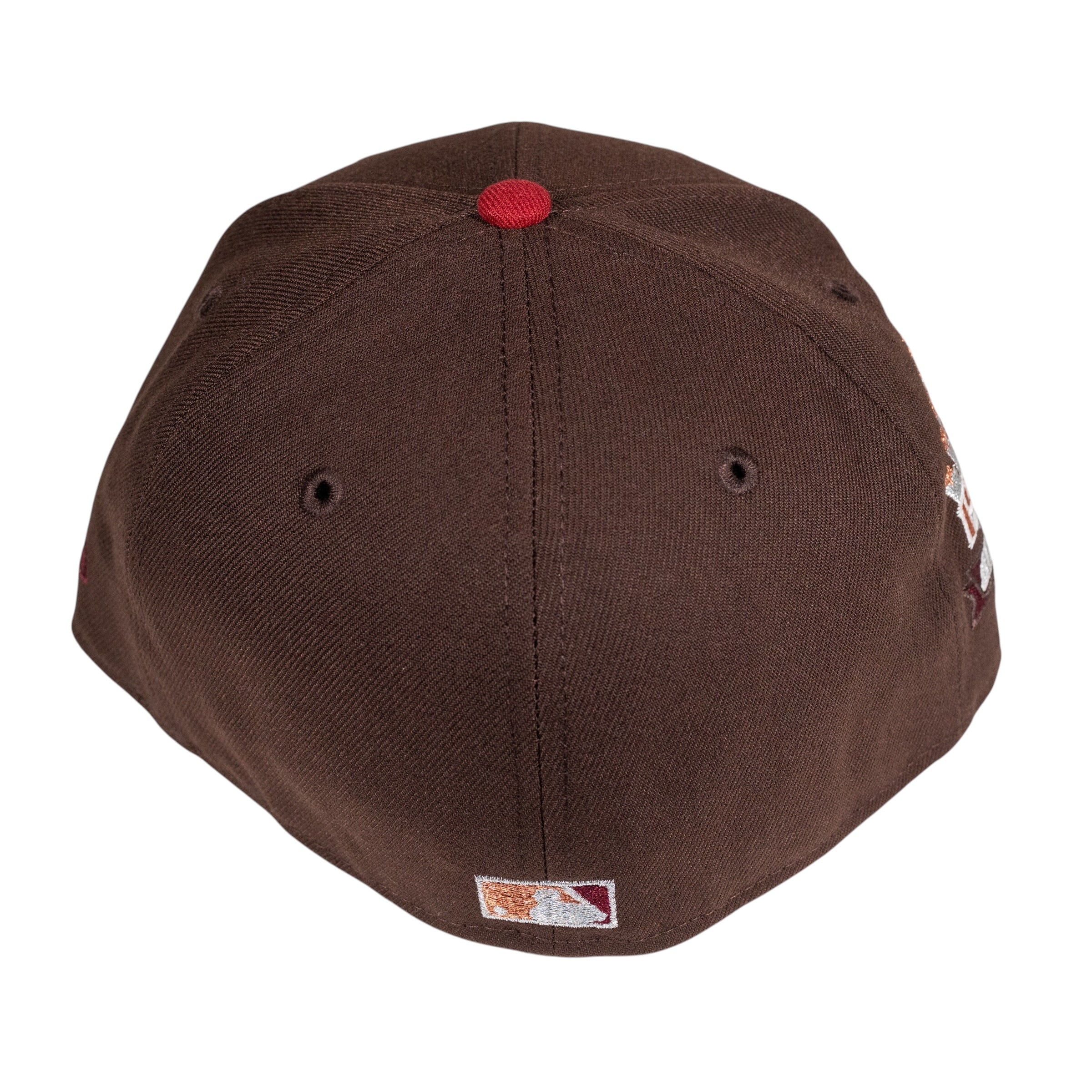 Chicago Cubs 1990 All-Star Game Online Exclusive Fitted Hat