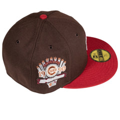 Chicago Cubs 1990 All-Star Game Online Exclusive Fitted Hat
