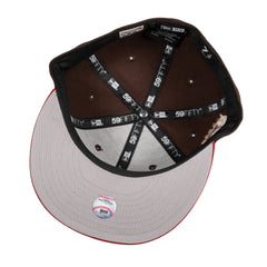 Chicago Cubs 1990 All-Star Game Online Exclusive Fitted Hat